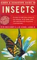 Simon & Schuster's Guide to Insects