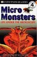 Micro Monsters Book