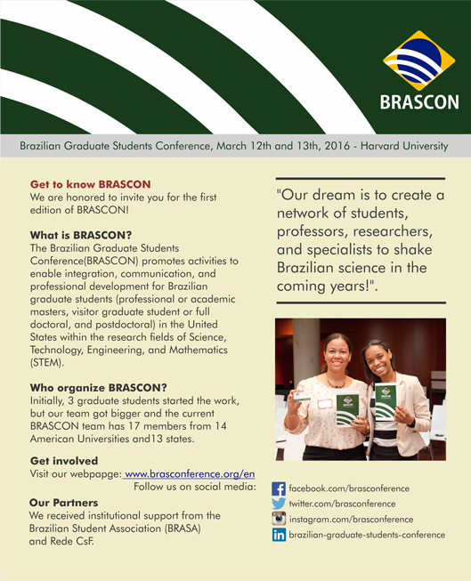 What is Brasscon